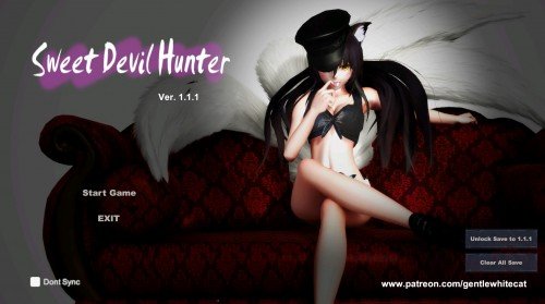 Sweet Devil Hunter 1.2.0