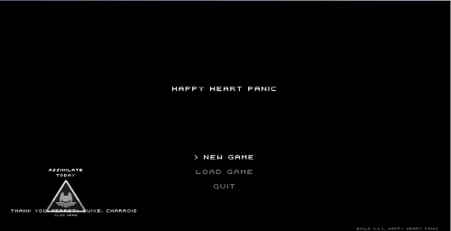 Happy Heart Panic 11b