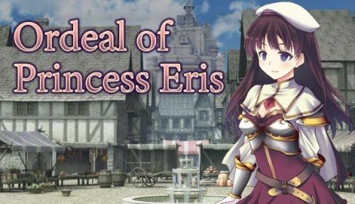 Ordeal of Princess Eris 1.01