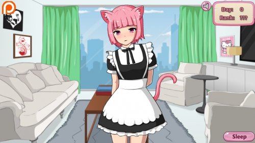 Pussy Trainer 0.1.1