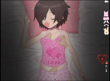 Sleeping Anime Porn - Deep Sleep Â» Download Hentai Games