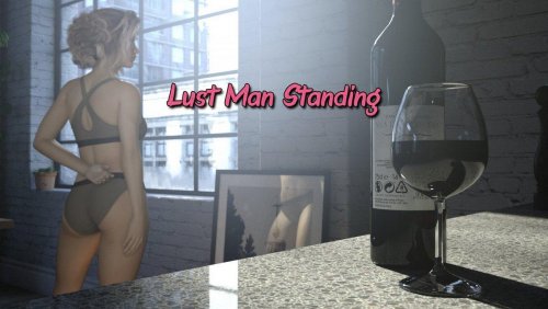 Lust Man Standing 0.8.0.1 + walkthrough