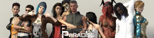 Forgotten Paradise 0.13