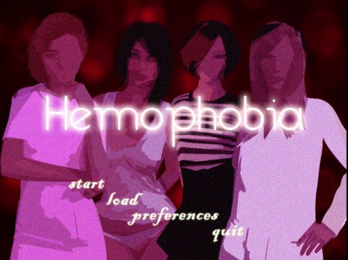 Hemophobia Ep.1