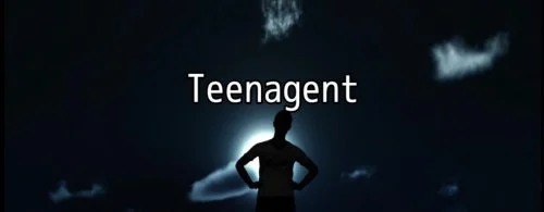 TeenAgent 0.2