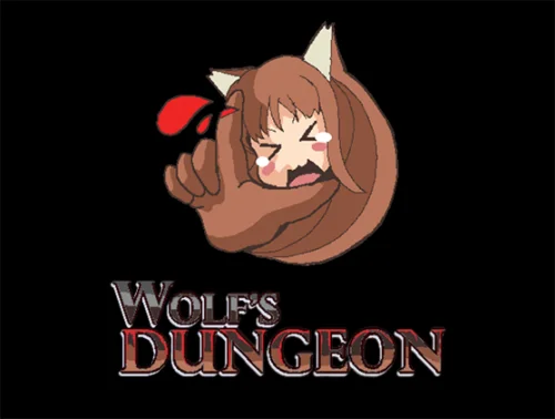 Wolf's Dungeon 181111