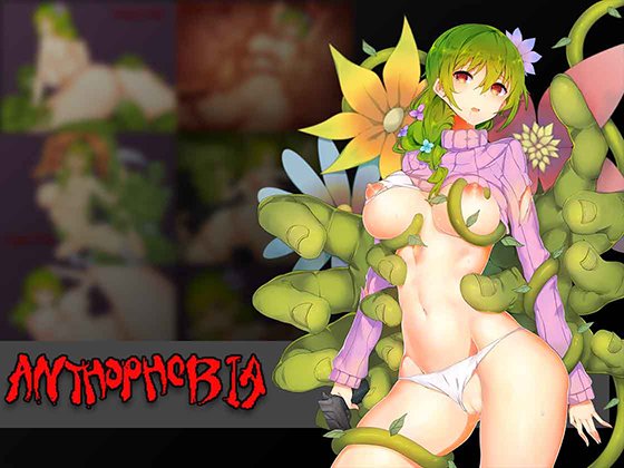 Horror Zombie Hentai Porn - Anthophobia 2.00 Â» Download Hentai Games