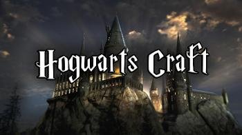 Hogwarts Craft