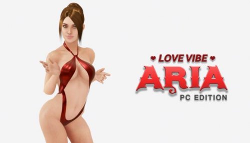 Love Vibe: Aria - PC Edition