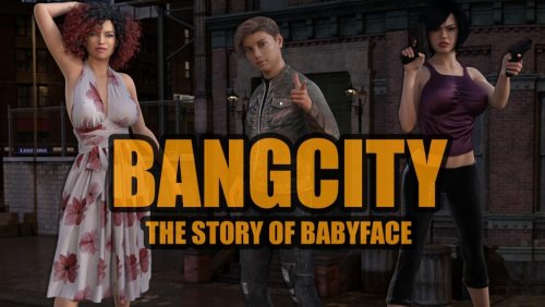 BangCity 0.12c