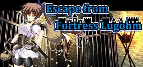 Escape from Fortress Lugohm 1.01