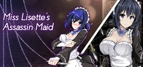 Miss Lisette's Assassin Maid 1.02