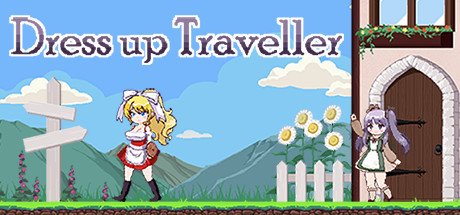 Dress-up Traveller 1.5.0