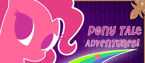 Pony Tale Adventures 0.02