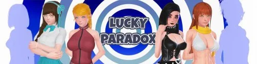 Lucky Paradox 0.5.3A