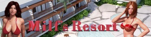 Milf's Resort 6.2