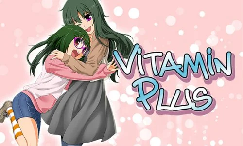 Vitamin Plus 1.7