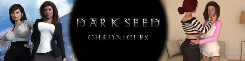 Dark Seed Chronicles 1.3