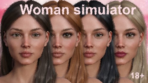 Woman simulator 0.3b