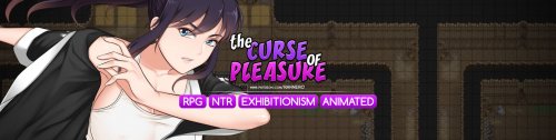The Curse of Pleasure 0.8
