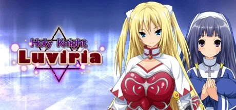 Holy Knight Luviria 1.01