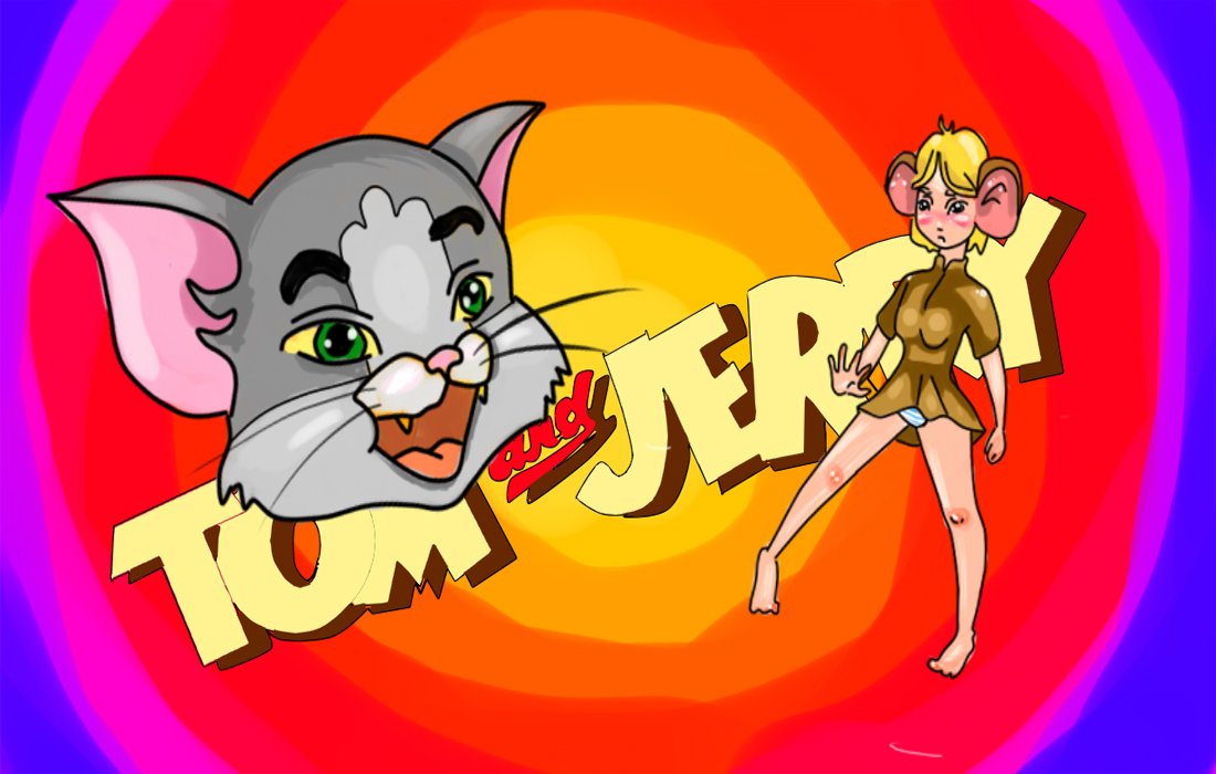 Tom And Jerry Porn Cin - Tom and Jerry Â» Download Hentai Games