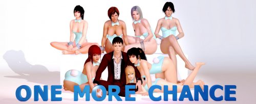 One More Chance Ch 3 v0.5