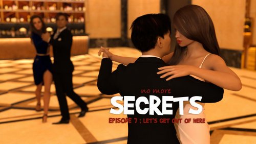No More Secrets 0.9.1 part 2