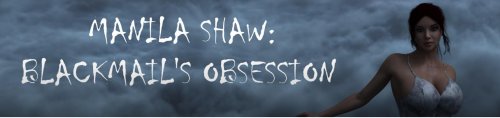 Manila Shaw: Blackmail's Obsession 0.35