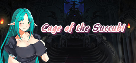 Cage of the Succubi 1.02
