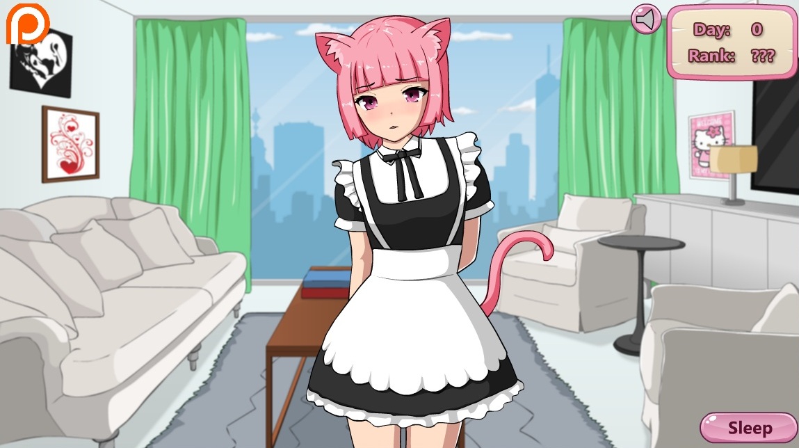 Pussy Trainer 0.1.4 " Download Hentai Games.