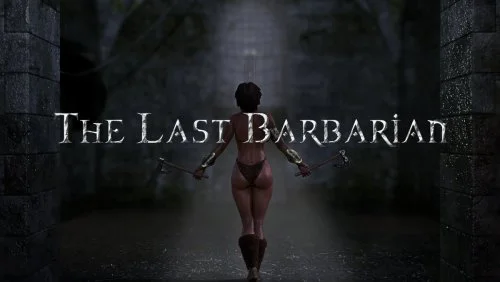 The Last Barbarian 0.9.19.1 Fixed