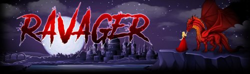 Ravager 5.0.1