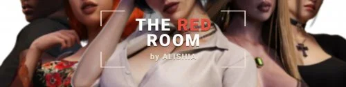 The Red Room 0.5b