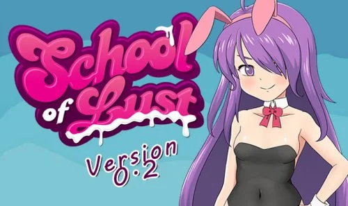 School of Lust 0.7.1a