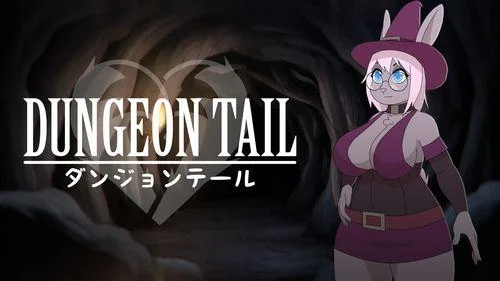 Dungeon Tail 0.05