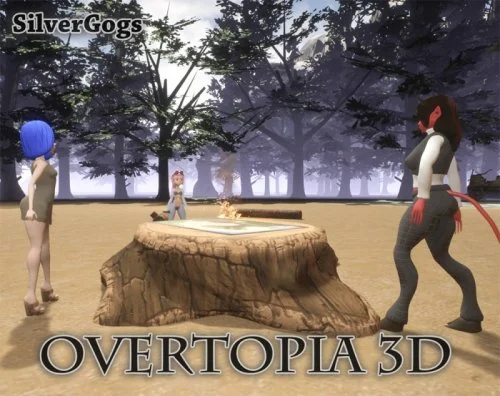 Overtopia 3D 0.9.8