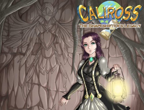 Caliross, The Shapeshifter's Legacy 0.999