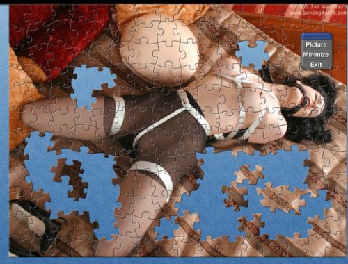 Related women puzzles