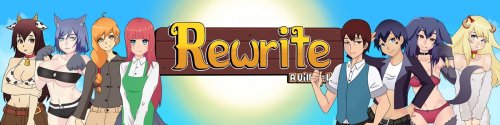 Rewrite: A Village Life 0.2.2