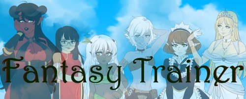 Fantasy Trainer 1.1