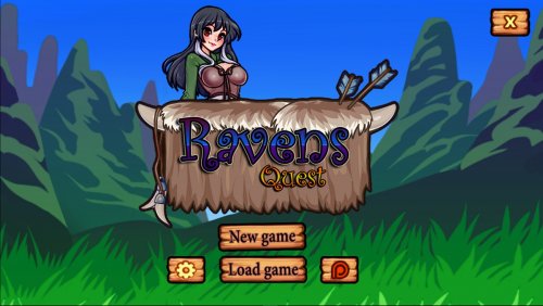 Raven's Quest 1.4