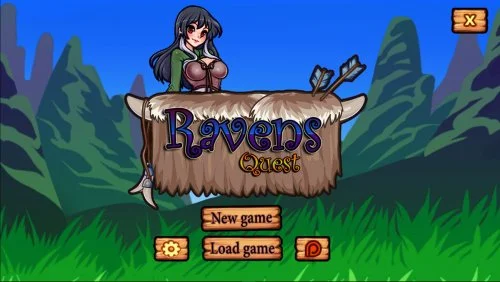 Raven's Quest 1.4