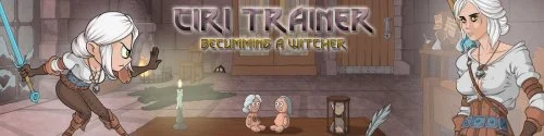 Ciri Trainer Ch. 1-5