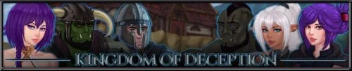 Kingdom of Deception 0.14