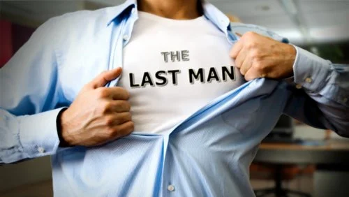 Last Man 4.05