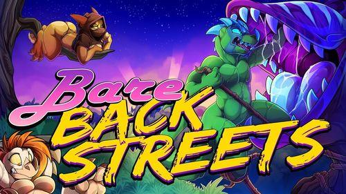 Bare Backstreets 0.5.3