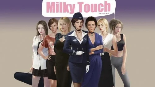 Milky Touch Final