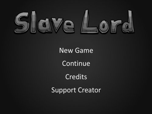 Slave Lord 1.4.1