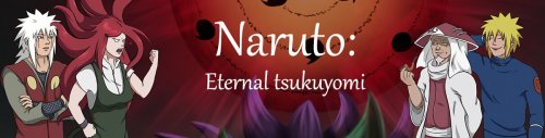 Naruto: Eternal Tsukuyomi 0.11.8